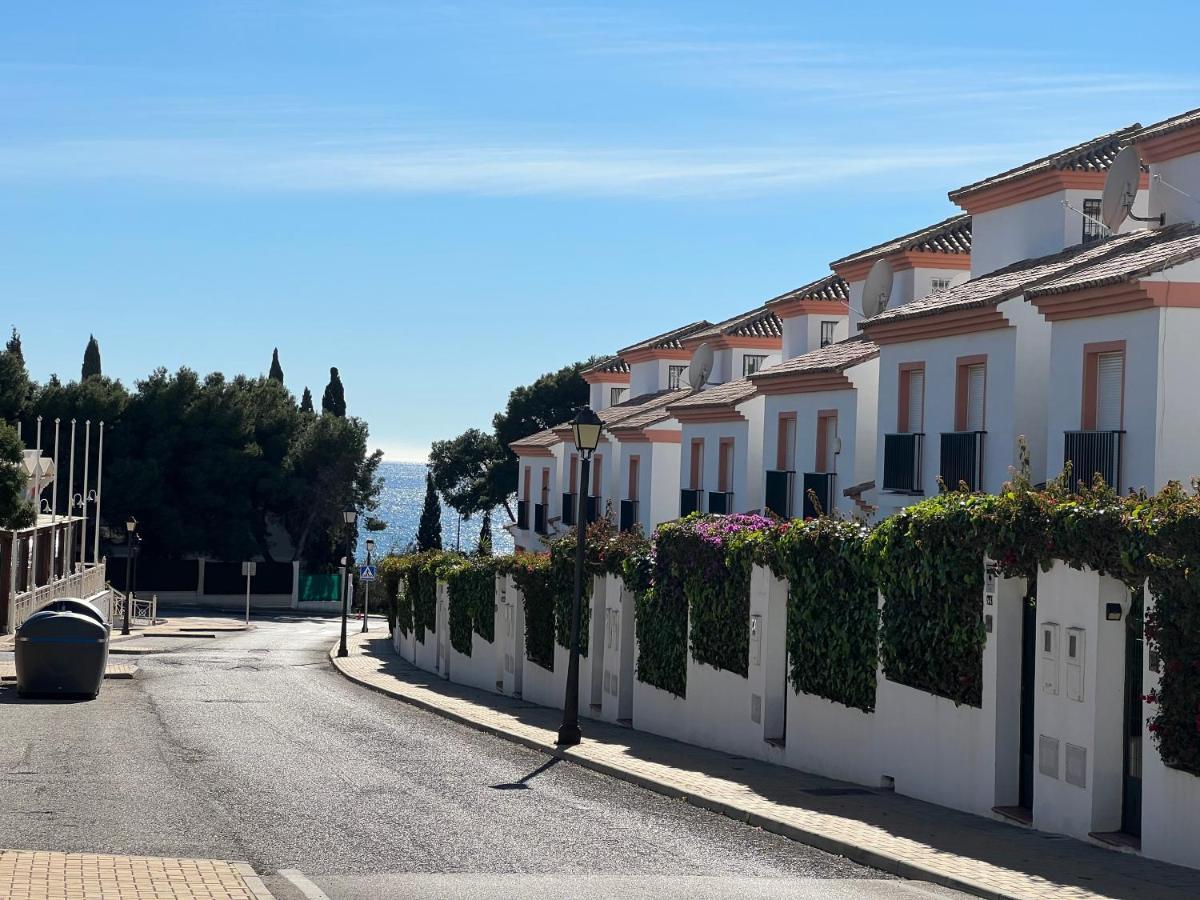 Las Lomas De Cabopino Marbella Exterior photo