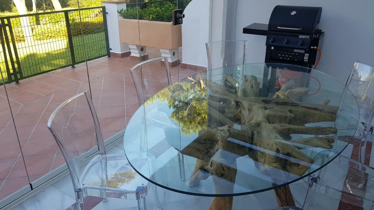 Las Lomas De Cabopino Marbella Exterior photo