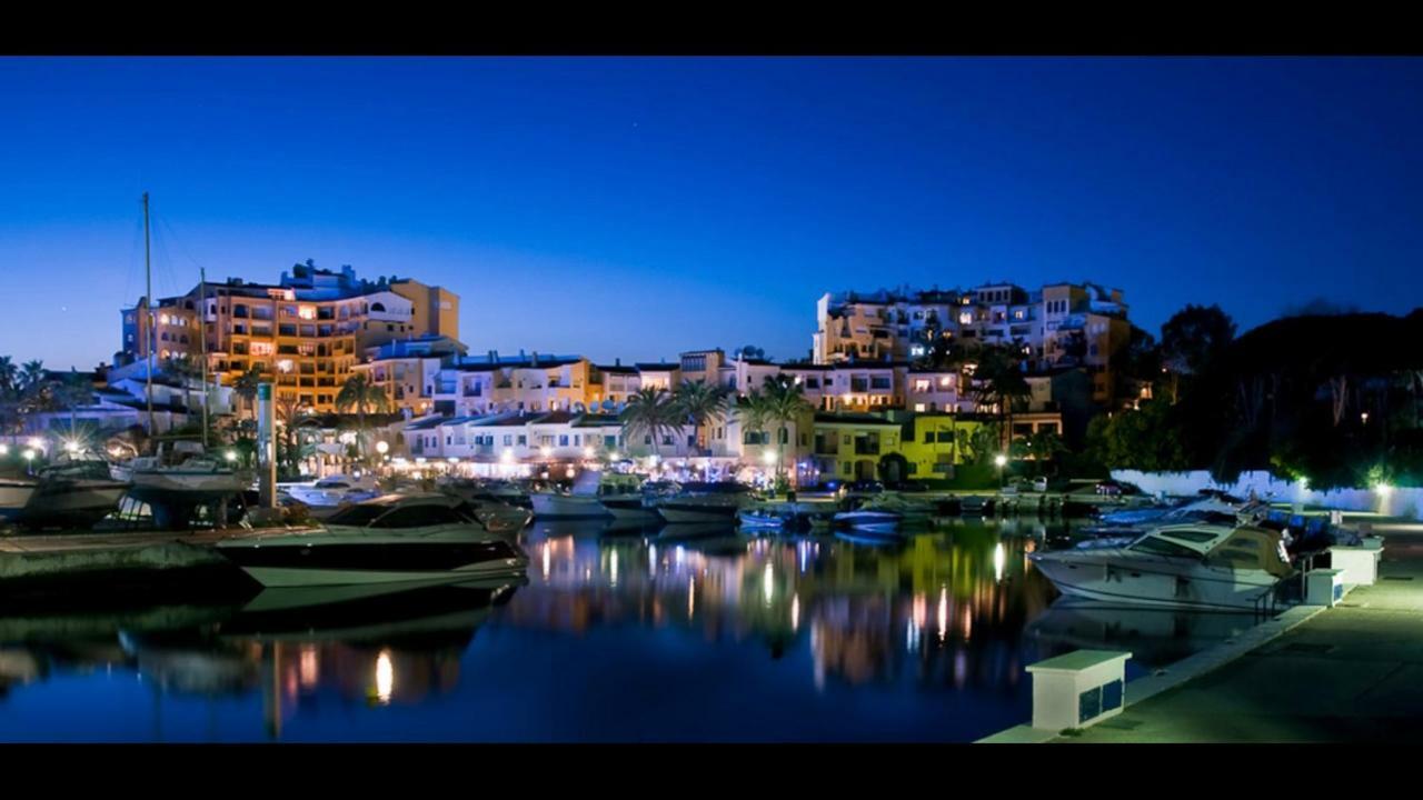 Las Lomas De Cabopino Marbella Exterior photo