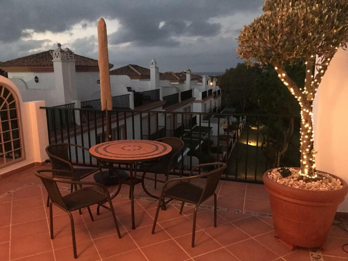 Las Lomas De Cabopino Marbella Exterior photo